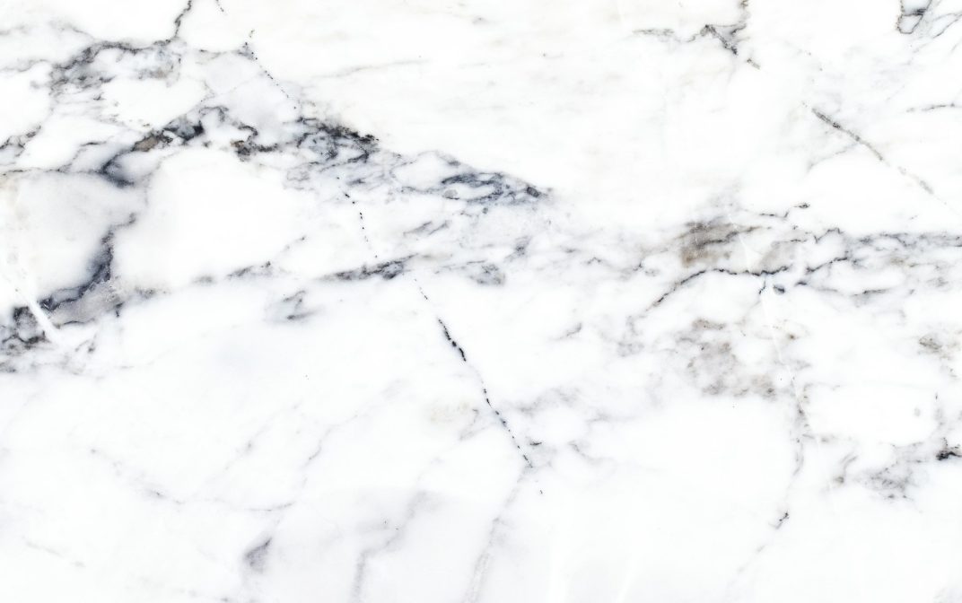 White marble natural texture for design pattern and background abstract interior decorations