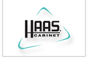 Haas is a company with a rich history in American-made cabinetry.