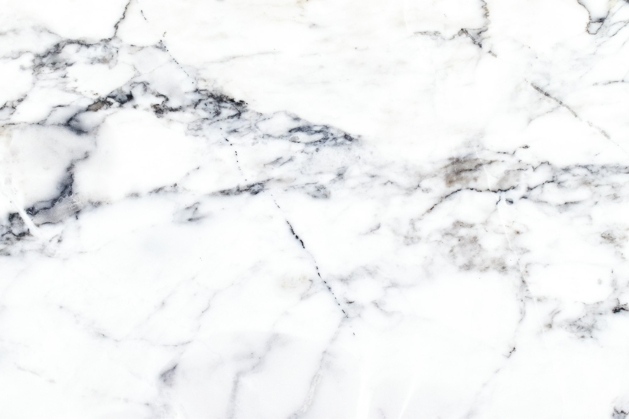 White marble natural texture for design pattern and background abstract interior decorations